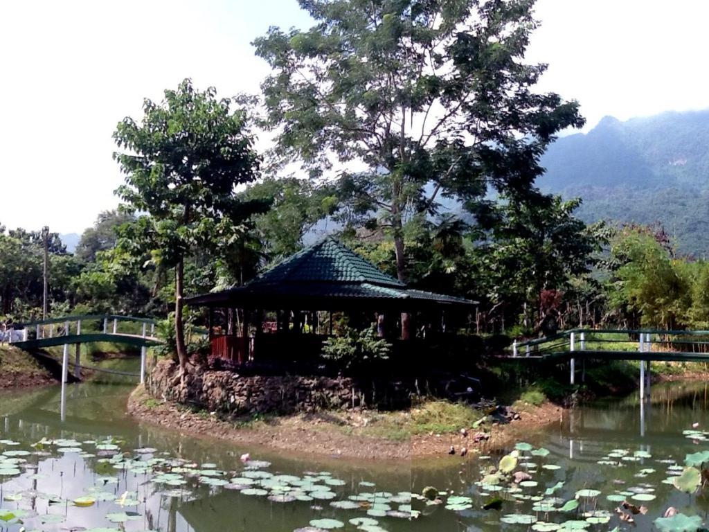 昆纳立塘度假村 美塞 外观 照片