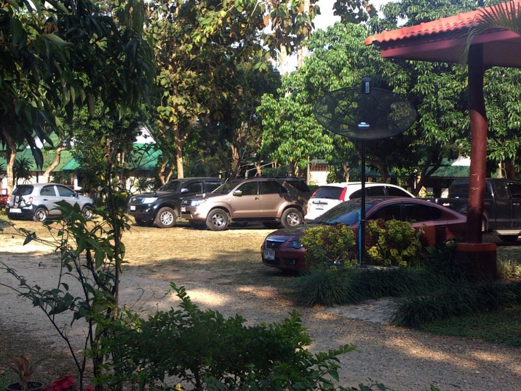 昆纳立塘度假村 美塞 外观 照片